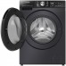 Hisense WF5S1045BB voorlader wasmachine
