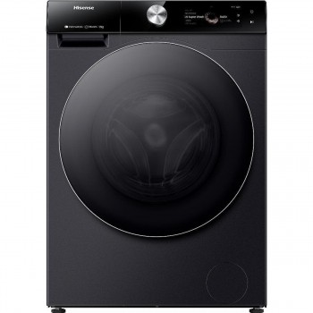 Hisense WF7S1247BB voorlader wasmachine