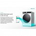 Hisense WF7S1247BB voorlader wasmachine