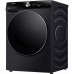 Hisense WF7S1247BB voorlader wasmachine