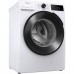 Hisense WF3V843BW/BLX voorlader wasmachine