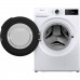 Hisense WF3V843BW/BLX voorlader wasmachine