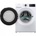 Hisense WF3V843BW/BLX voorlader wasmachine
