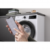 Hisense WF3V943BW/BLX voorlader wasmachine