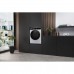 Hisense WF5V843BW/BLX voorlader wasmachine