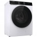 Hisense WF5V843BW/BLX voorlader wasmachine