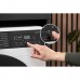 Hisense WF5V144BW/BLX voorlader wasmachine