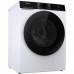 Hisense WF5V144BW/BLX voorlader wasmachine