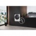 Hisense WF5V144BW/BLX voorlader wasmachine