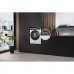 Hisense WF5V144BW/BLX voorlader wasmachine