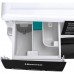 Hisense WF5V943BW/BLX voorlader wasmachine