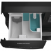 Hisense WF3V843BB/BLX voorlader wasmachine
