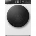 Hisense WF5S9045BW voorlader wasmachine
