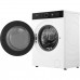 Hisense WF5I8043BWF voorlader wasmachine