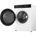 Hisense WD5I8043BWF was-droogcombinatie