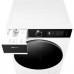 Hisense WF5I1045BWQ voorlader wasmachine