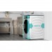 Hisense WF5I1045BWQ voorlader wasmachine