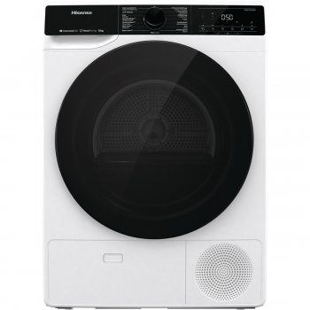 Hisense DH5V13UW warmtepompdroger