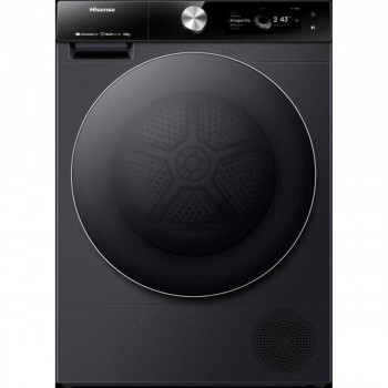 Hisense DH7S107BB warmtepompdroger