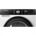 Hisense DH3S902BW3 warmtepompdroger