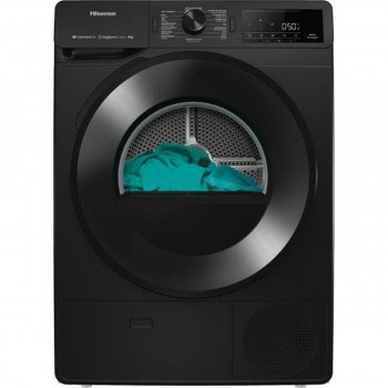 Hisense DH3V800UB/BLX warmtepompdroger