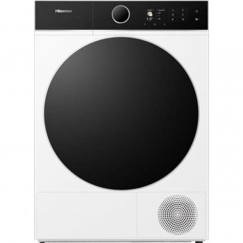 Hisense DH5I804BWCD warmtepompdroger