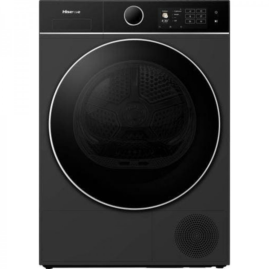 Hisense DH5I104BBAB warmtepompdroger