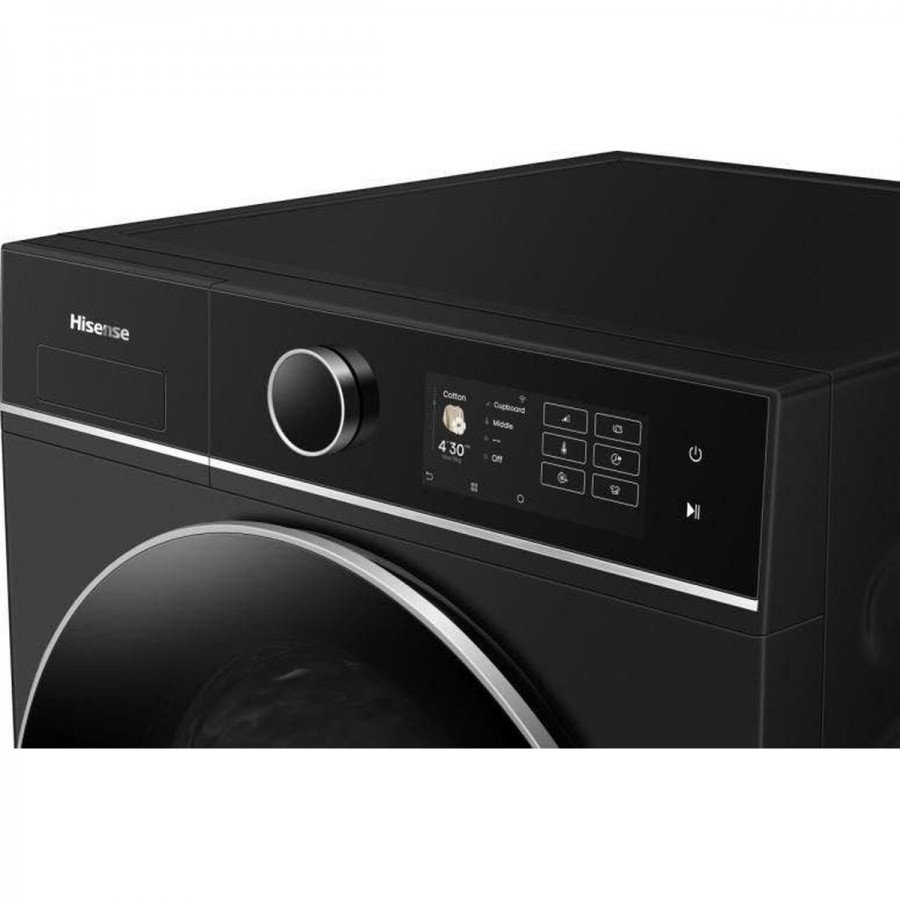 Hisense DH5I104BBAB warmtepompdroger