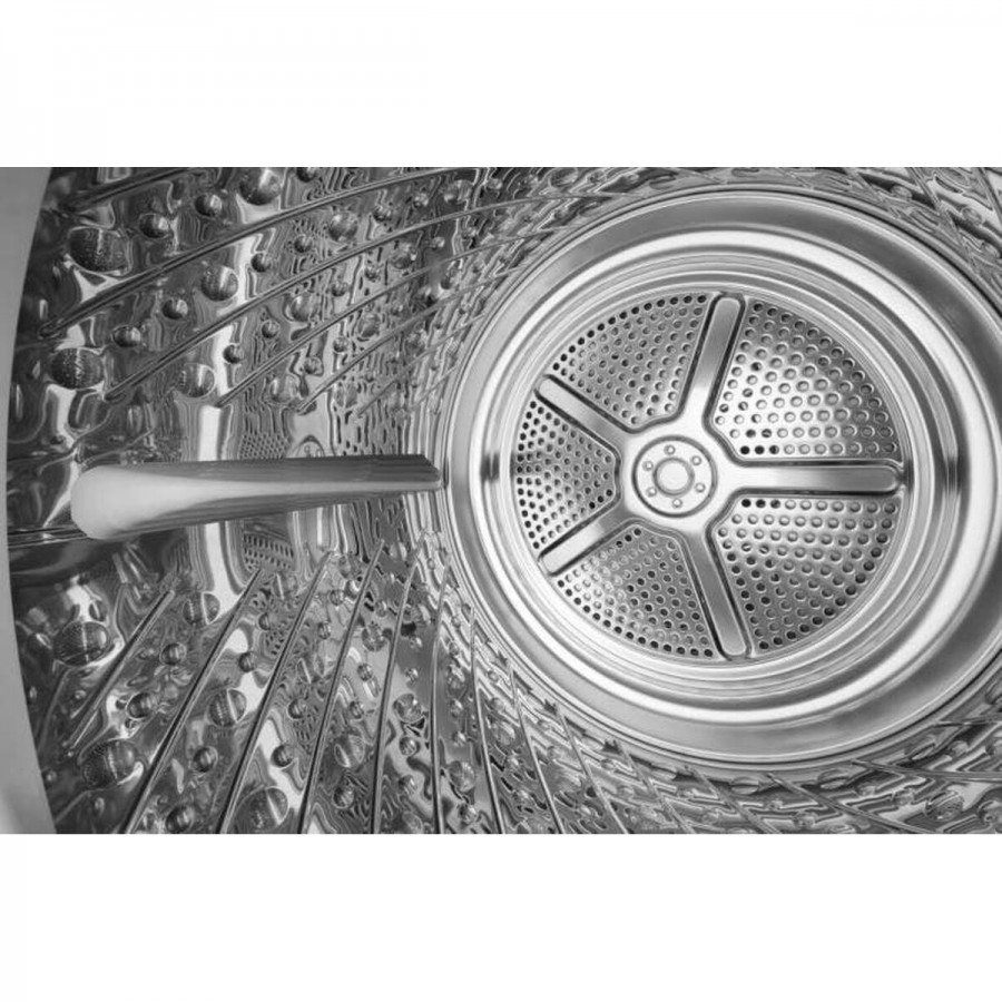 Hisense DH5I104BBAB warmtepompdroger