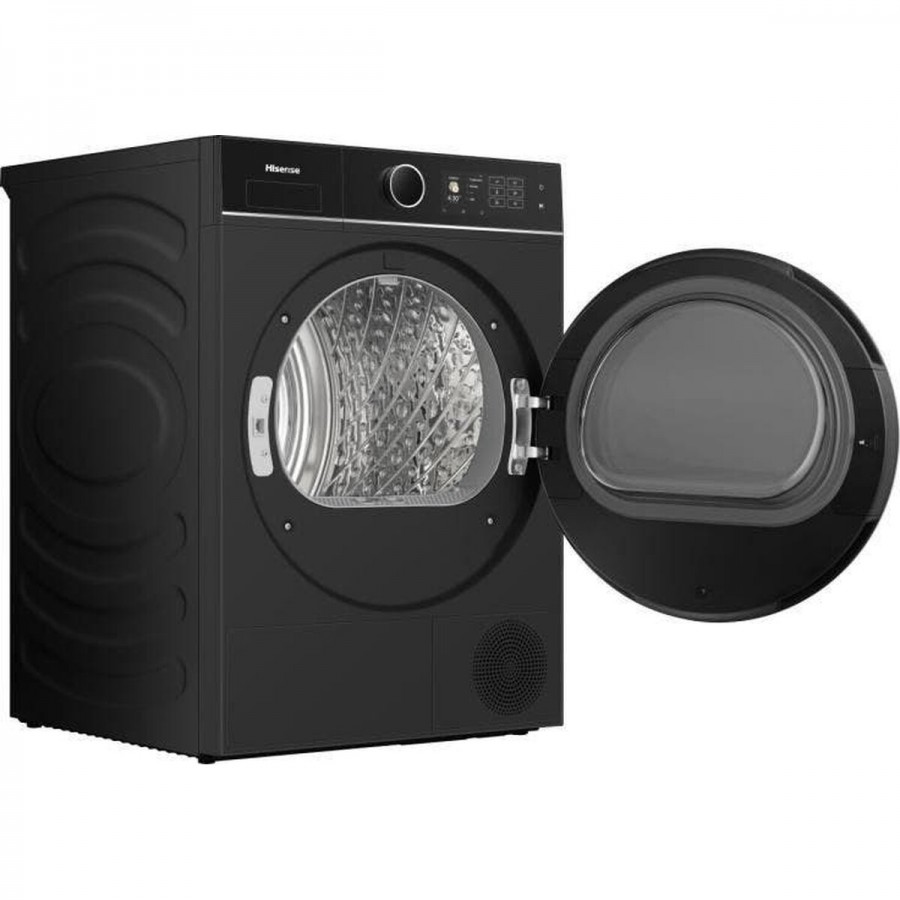 Hisense DH5I104BBAB warmtepompdroger