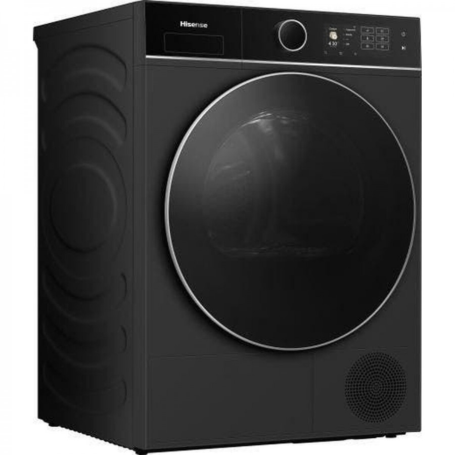 Hisense DH5I104BBAB warmtepompdroger