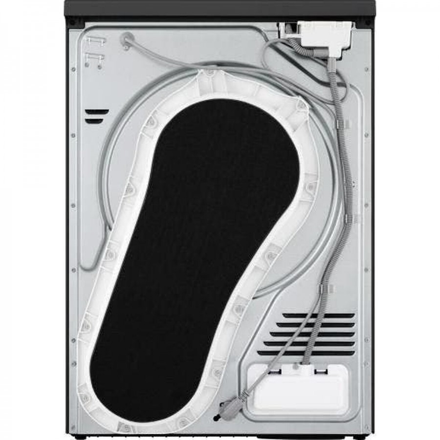 Hisense DH5I104BBAB warmtepompdroger