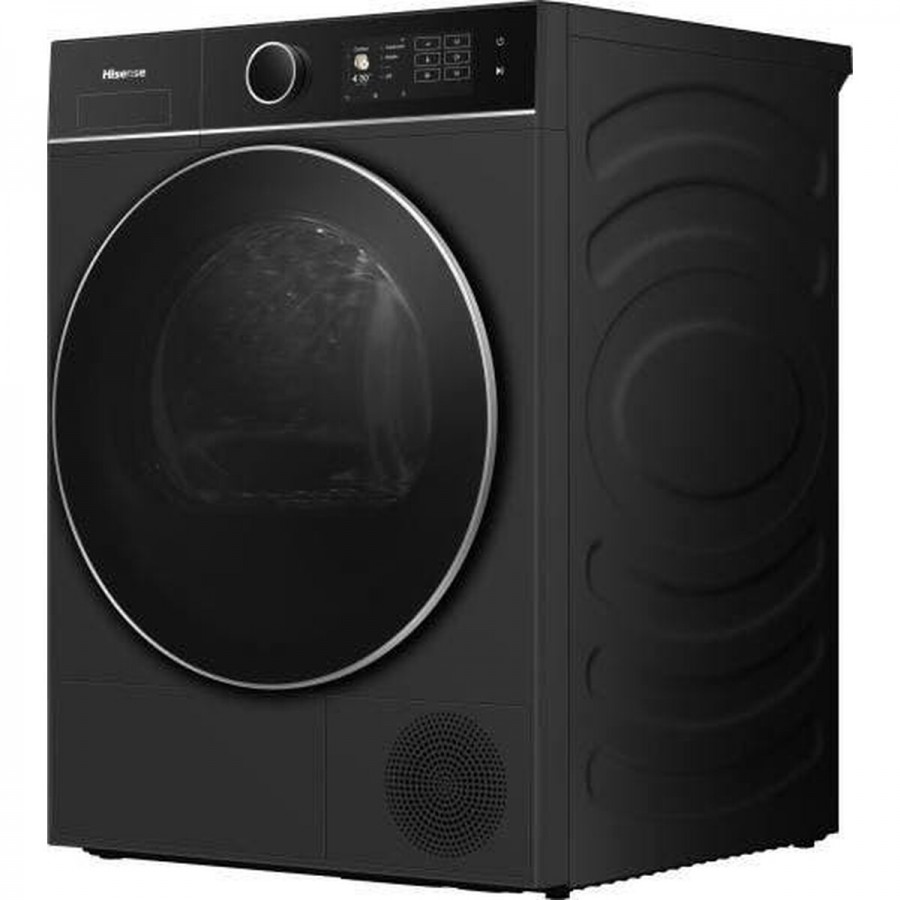 Hisense DH5I104BBAB warmtepompdroger