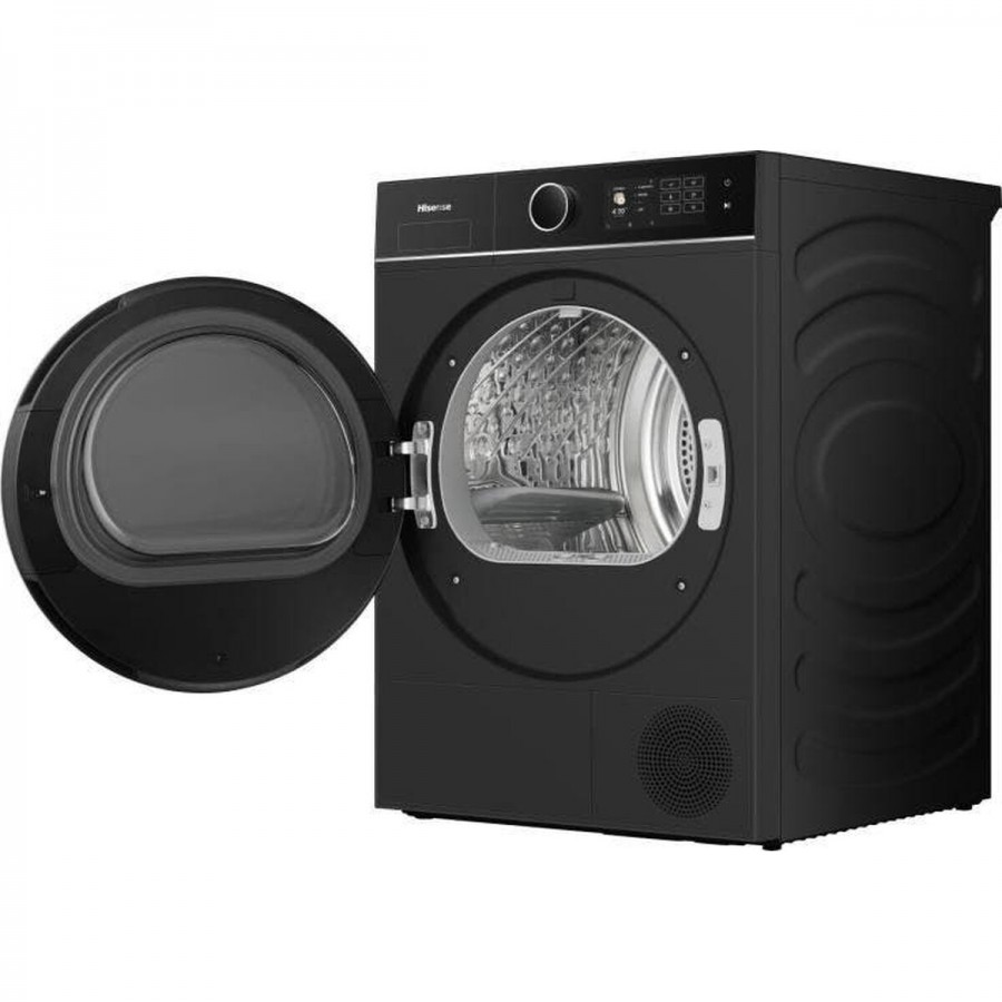 Hisense DH5I104BBAB warmtepompdroger