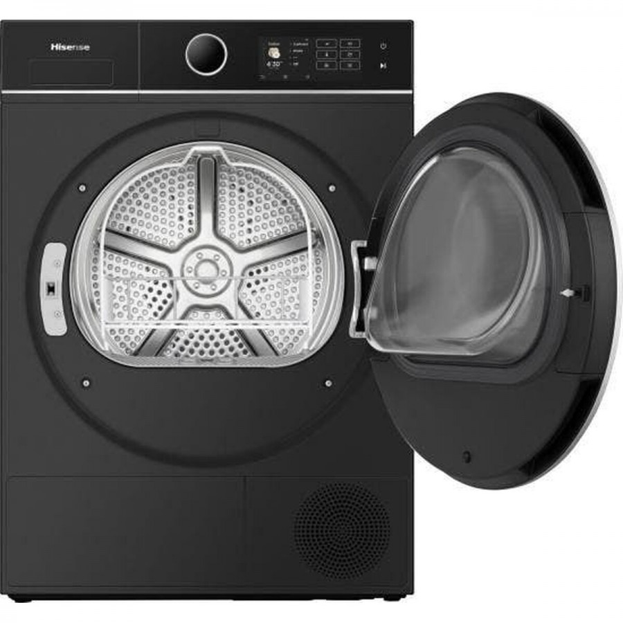 Hisense DH5I104BBAB warmtepompdroger