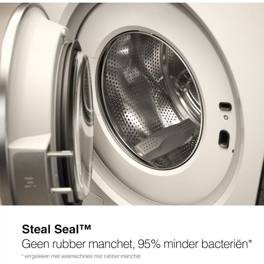 ASKO W5096RG voorlader wasmachine