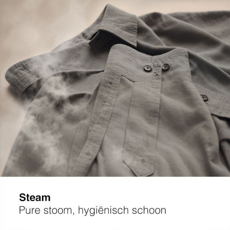 ASKO W5096RG voorlader wasmachine