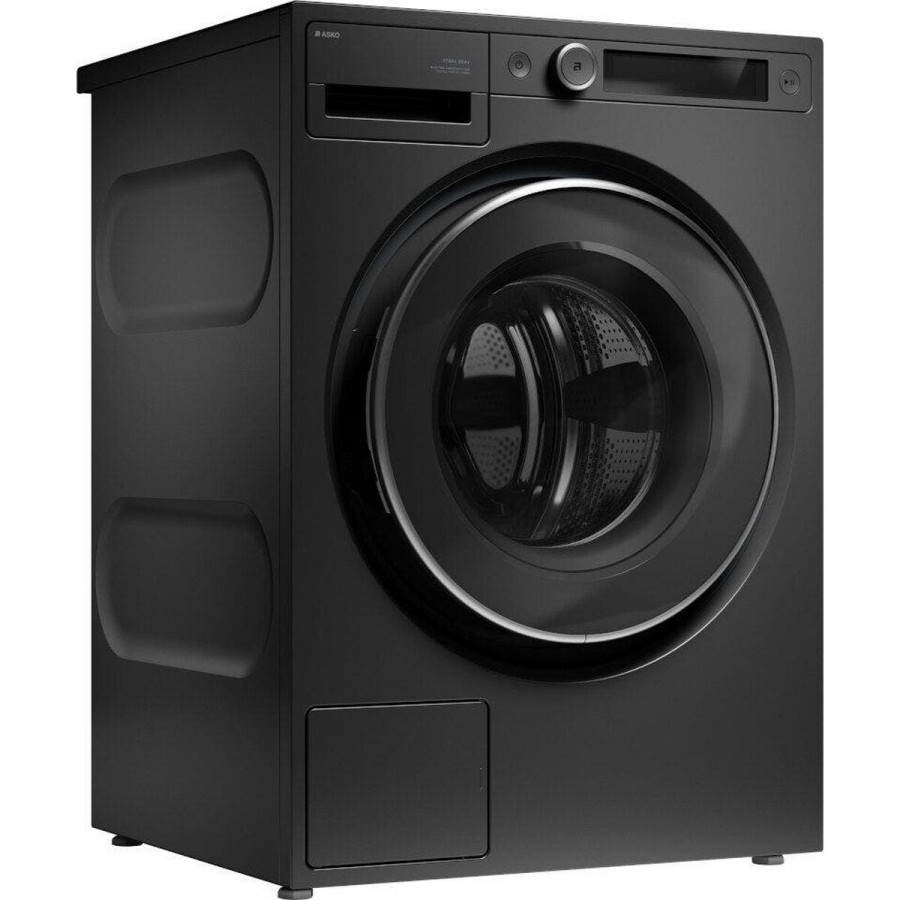 ASKO W5096RG voorlader wasmachine