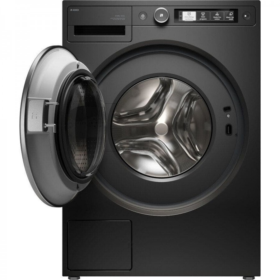 ASKO W5096RG voorlader wasmachine