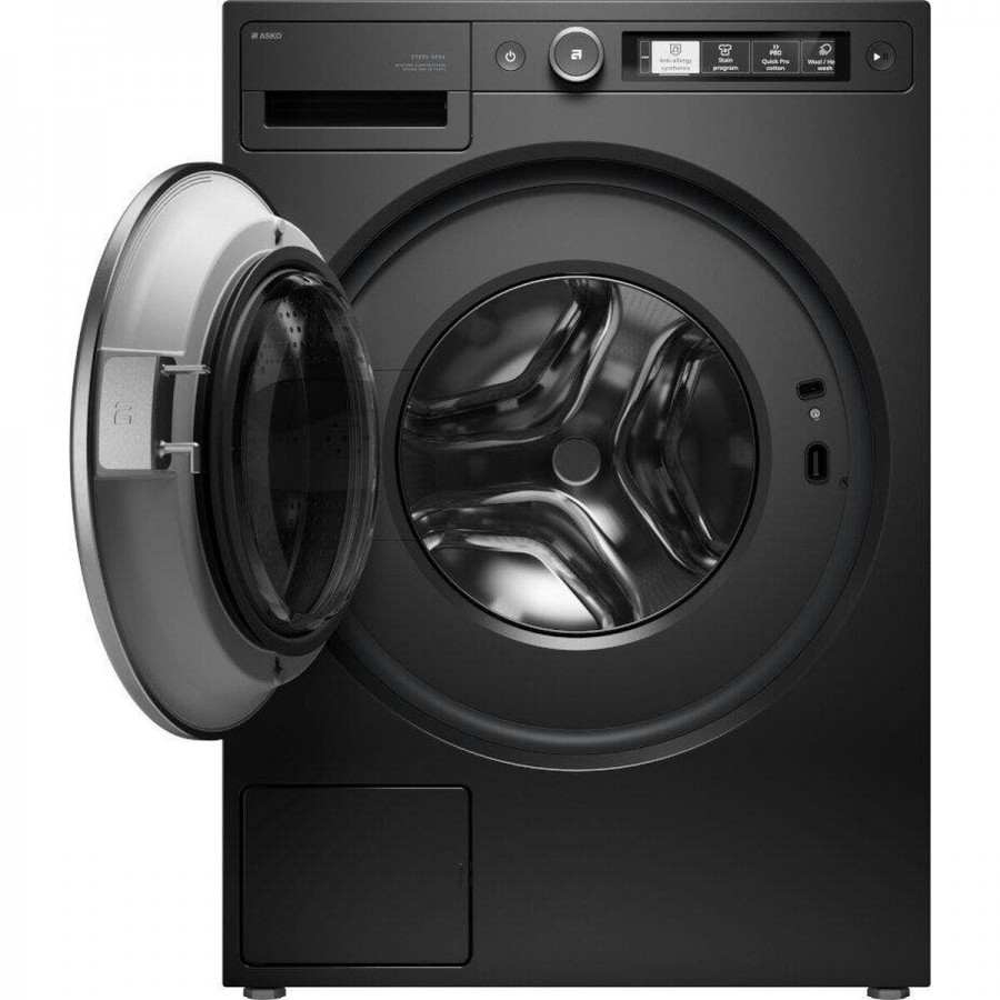 ASKO W5096RG voorlader wasmachine