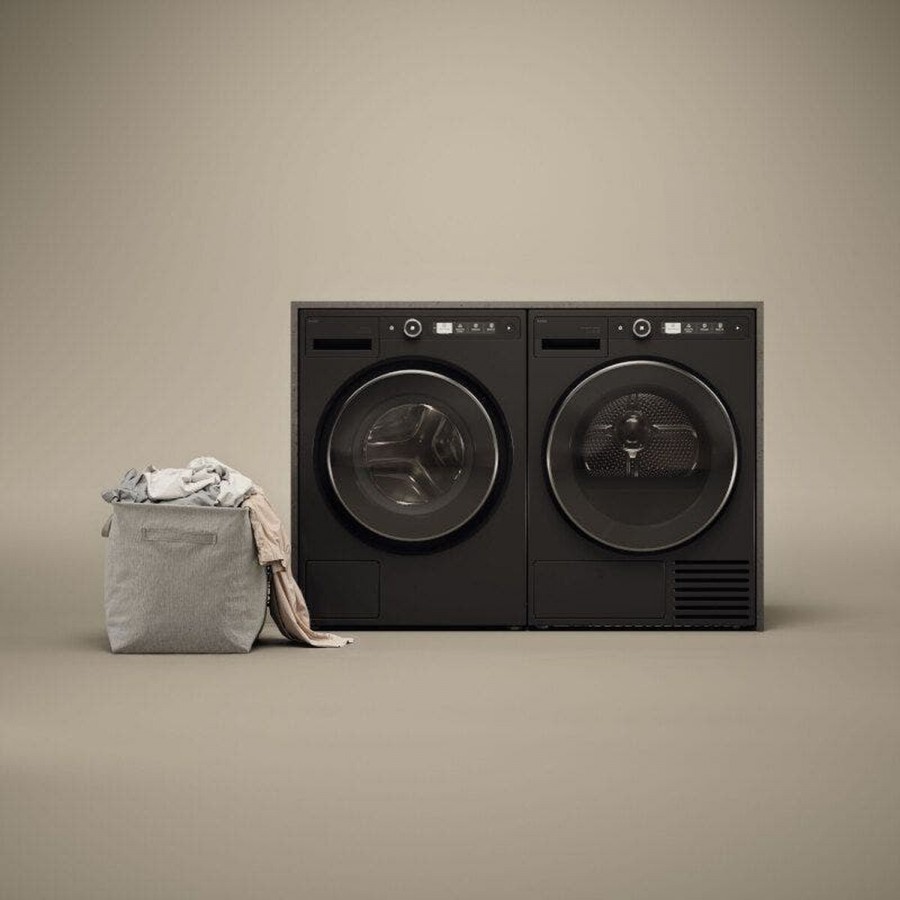 ASKO W5096RG voorlader wasmachine