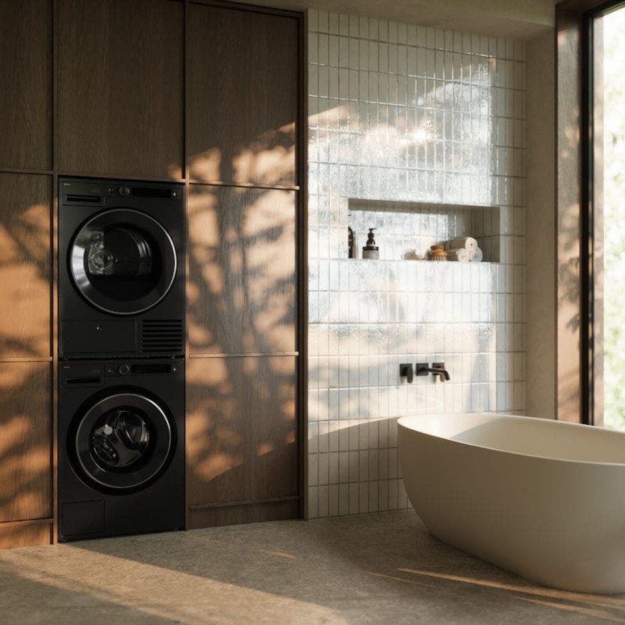 ASKO W5096RG voorlader wasmachine