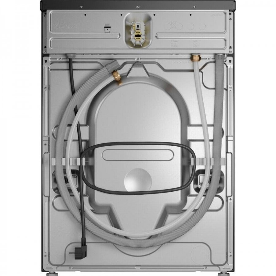 ASKO W5096RG voorlader wasmachine