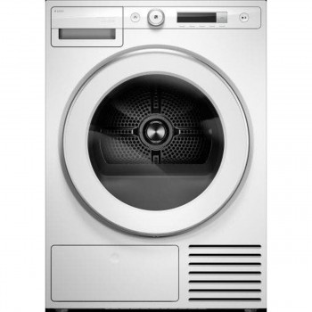 ASKO T309HCW warmtepompdroger | Electro World Offermans