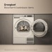 ASKO T709HUG warmtepompdroger | Electro World Offermans