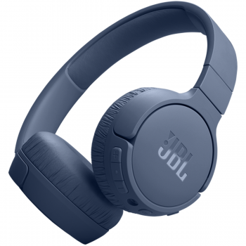 JBL Tune 670NC Blauw