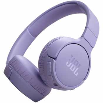 JBL Tune 670NC Paars