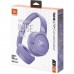 JBL Tune 670NC Paars on-ear hoofdtelefoon