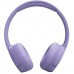 JBL Tune 670NC Paars on-ear hoofdtelefoon