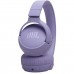 JBL Tune 670NC Paars on-ear hoofdtelefoon